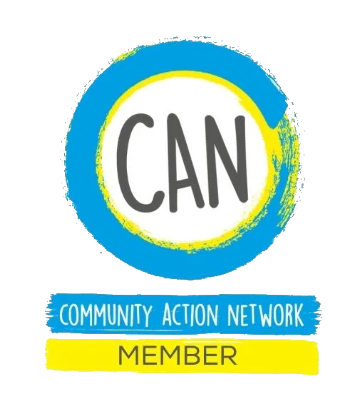 Community Action Network member logo