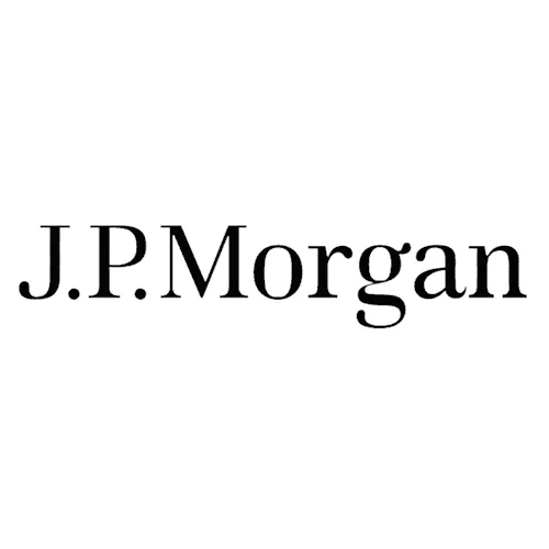 J.P. Morgan logo