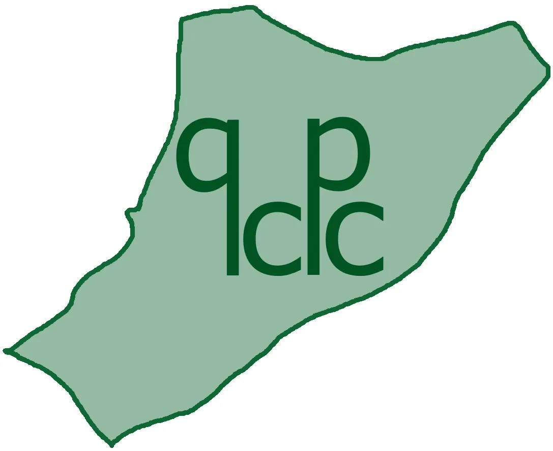 Queen's Park and Charminster Community Charity logo